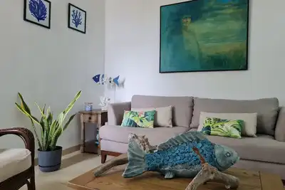 Image de Inigualable departamento