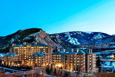 Image de Westin grace & style! Privately owned Villas with walk-out gondola svc to lifts!