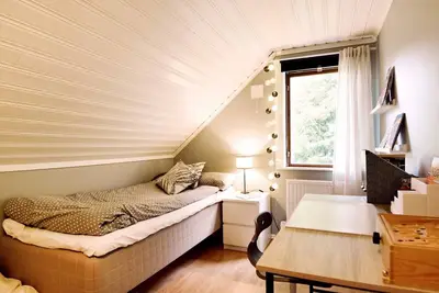 Image de 6 Person Holiday Home in Torsby
