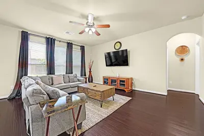 Image de Elegant 5 bedrooms vacation home