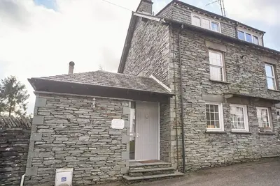 Image de Plumblands, family friendly, with open fire in Chapel Stile