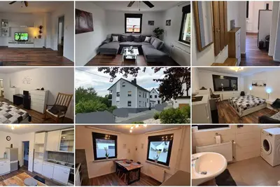Image de Vacation apartment in the Rheingau Taunus ( Aarbergen ) between Limburg and Wiesbaden