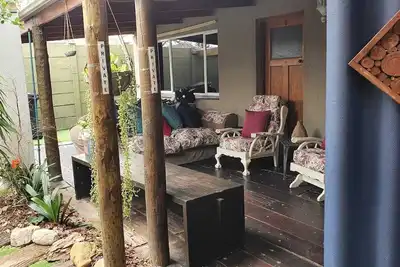 Image de Beach House - 8 Pax