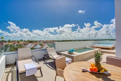 Image de Elegant and spacious Penthouse with Ocean View