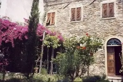 Image de Renovated farmhouse in Liguria not far from the sea