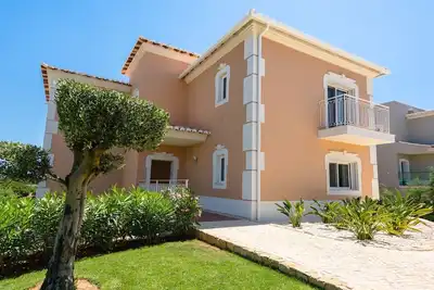 Image de Luxury 4 Bedroom Detached Villa on Boavista Golf Resort, Lagos