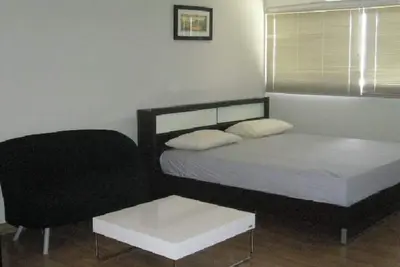 Image de Family Room Dmk Don mueang Airport 2 bedrooms