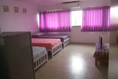 Image de Thailand Taxi&apartment Hostel