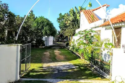 Image de Le Comte de Villa Rosa - piscine privée