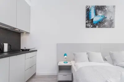 Image de Apartments Rajska Krakow by Renters