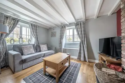 Image de Host & Stay | Great Habton Cottage