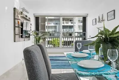 Image de Sunbay Beach Pool Parking Oceanview 2bdr