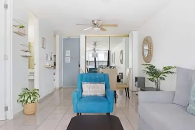 Image de 506 Rc Luna Llena 1Bdr Oceanview Pool