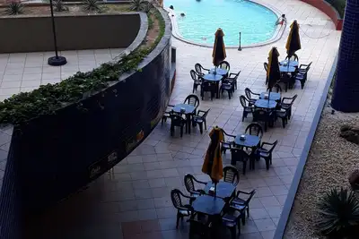 Image de Port of Iracema Residence