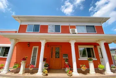 Image de All rooms are airconditioned Longterm family st - Golf house / Ryugasaki Ibaraki