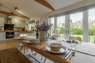 Image de Willow Lodge, Holme-next-the-Sea, Norfolk