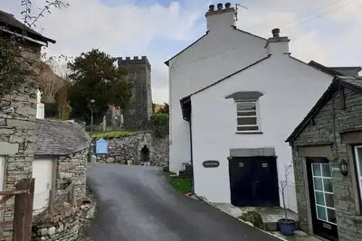 Image de Anns Cottage, Chapel Stile