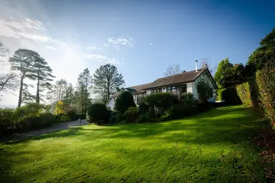 Image de Wansfell - Quatre Chambres Maison, Couchages 6