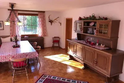 Image de Chalet Wiesernock