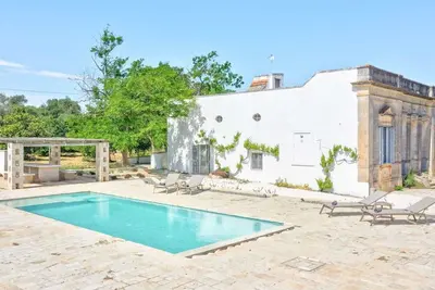 Image de Masseria Pugliese Deluxe