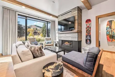 Image de Riverfront Lodge 104 - 2 Bedroom Residence