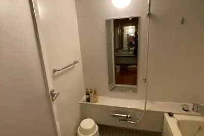 Image de Japanesestyle room 10 tatami mats nonsmoking  / Gifu Gifu