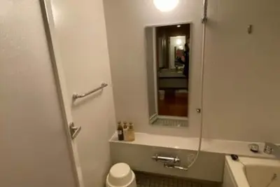 Image de Japanesestyle room 10 tatami mats nonsmoking  / Gifu Gifu