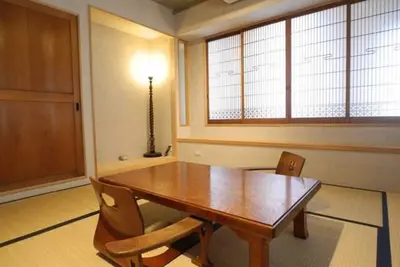 Image de Modern Kimono Style Soten Near Shibuya Station / Shibuya-ku Tokyo