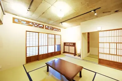 Image de Shibuya Daiichi Left Room Japanese Modern / Shibuya-ku Tokyo