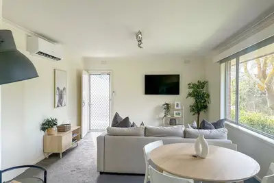 Image de Cozy & Spacious Family Unit | Mt Martha