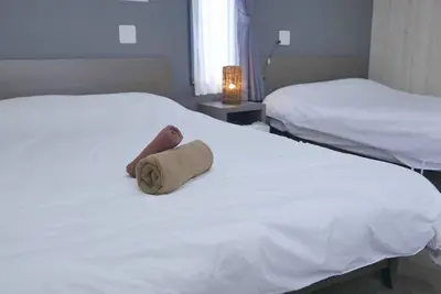 Image de Grandioso Urban Stay Shinjuku East 1014 minutes w / Shinjuku-ku Tokyo