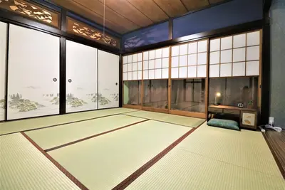 Image de 8 minutes walk from the station Izus chartered K / Ito Shizuoka