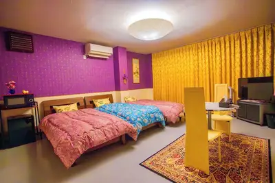 Image de Inuyama Station and Castle 5min by walk Completely private Guest bathroom No shared space / Inuyama Aichi