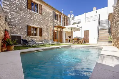 Image de House Can Piu