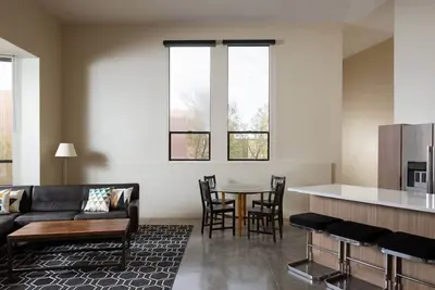 Image de Modern Desert Dwelling, Pet Friendly