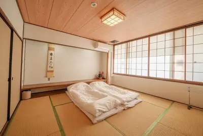 Image de Japanesestyle roomBreakfast and dinner included  \/ Minamitsuru-gun Yamanashi