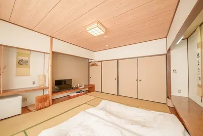 Image de Japanesestyle roomBreakfast and dinner included  \/ Minamitsuru-gun Yamanashi