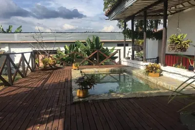 Image de Hacienda La Primavera