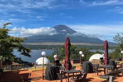 Image de Japanesestyle roomBreakfast and dinner included  \/ Minamitsuru-gun Yamanashi