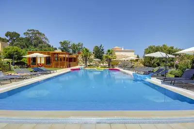 Image de Pinheiros da Balaia