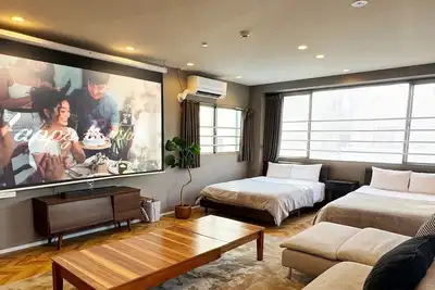 Image de Opening in 2020 Fukuokas largest and most luxur / Fukuoka Fukuoka