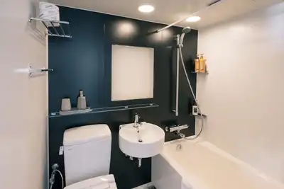 Image de 3 bedroom apartment / Kitaazumi-gun Nagano