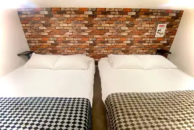 Image de Brooklyn style  Capacity 6 people / Shinagawa Ward Tokyo