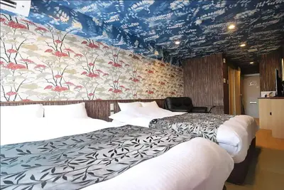 Image de 2041 min from Chiba Station30 min to Disneyland / Chiba Chiba