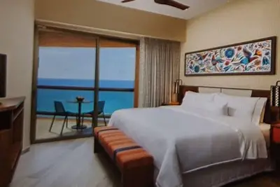 Image de Westin Los Cabos Resort Villas and Spa 2br, 2ba villa, sleeps 6