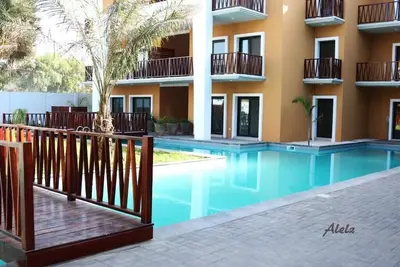 Image de Appartement meuble au coeur Sérekunda Kololi