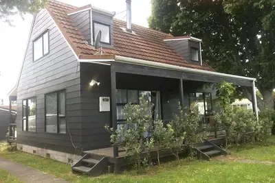 Image de Hirangi cottage
