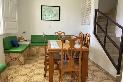 Image de Casa a Beira mar