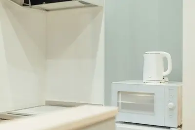 Image de No 203 Near Kumamoto Station For couples Maisonette type with kitchen for 1 to 4 people / Kumamoto Kumamoto