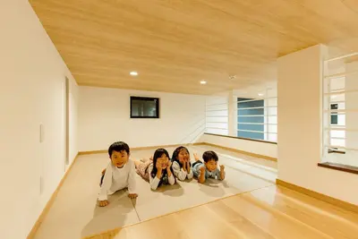 Image de 105 Near Kumamoto Station Maisonette type with kitchen same price for up to 6 people / Kumamoto Kumamoto